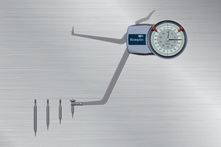 德國進口內卡規H2M130