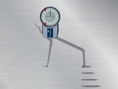 德國進口內卡規H2M130