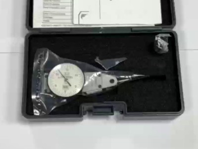 瑞士TESA英制杠桿百分表01820014