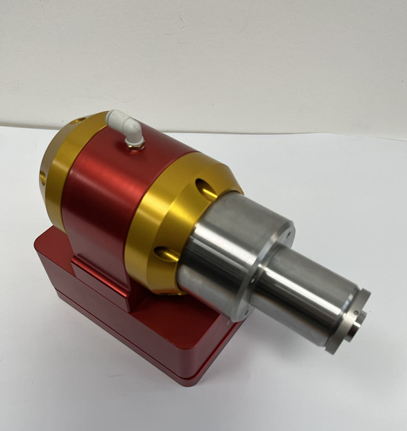 大扭矩浮動主軸