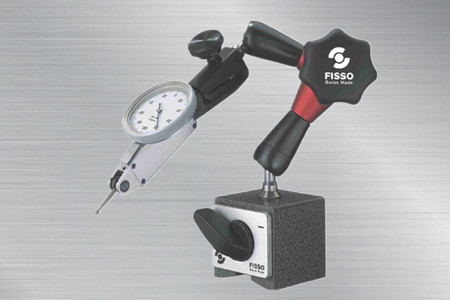 AP13.10瑞士FISSO飛梭磁性座