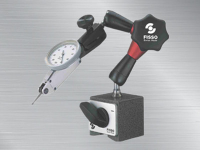 AP13.10瑞士FISSO飛梭磁性座