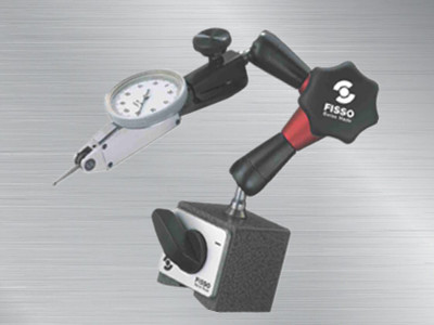 AP13.10瑞士FISSO飛梭磁性座