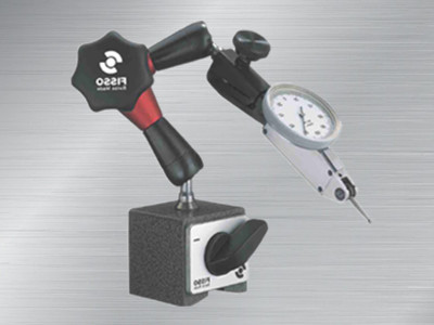 AP13.10瑞士FISSO飛梭磁性座 