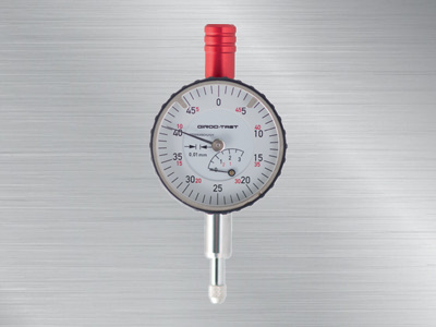 GT64032AC瑞士girodtast防震型百分表 GT64032AC瑞士girodtast防震型百分表
