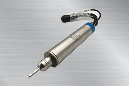 NAKANISHI高速電主軸BMS-4020