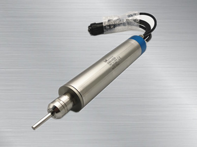 日本NAKANISHI直型主軸BMS-4020