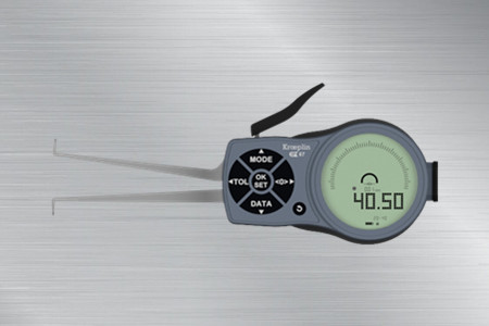 德國kroeplin內卡規L220