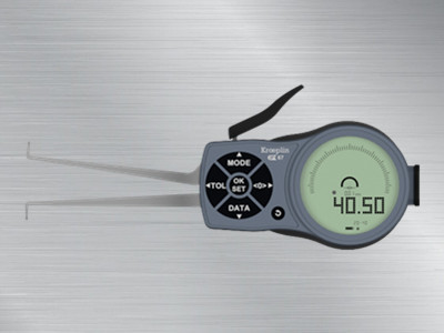 德國kroeplin內卡規L220