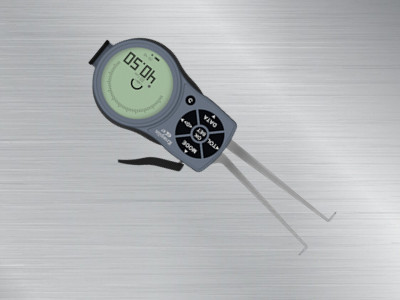 德國kroeplin內卡規L220 