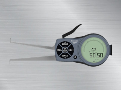 L230德國kroeplin內徑卡規 L230德國kroeplin內徑卡規