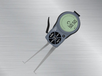 L230德國kroeplin內徑卡規