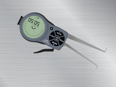 L230德國kroeplin內徑卡規 