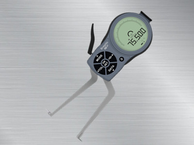 L255P3德國kroeplin三點式內卡規