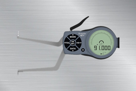 德國三點式內(nèi)徑卡規(guī)L270P3