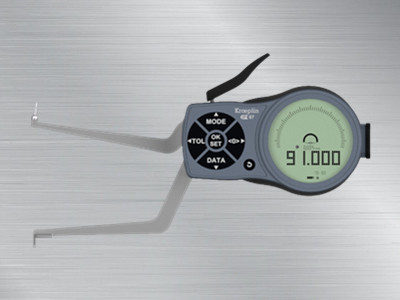 德國三點式內(nèi)徑卡規(guī)L270P3