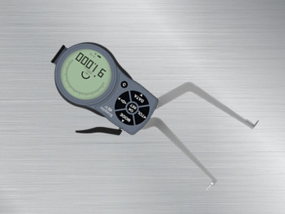 德國三點式內(nèi)徑卡規(guī)L270P3 