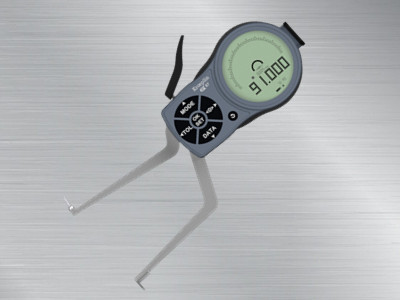 德國三點式內(nèi)徑卡規(guī)L270P3