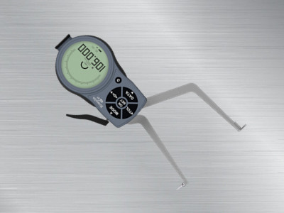 德國kroeplin三點式內徑卡規L285P3