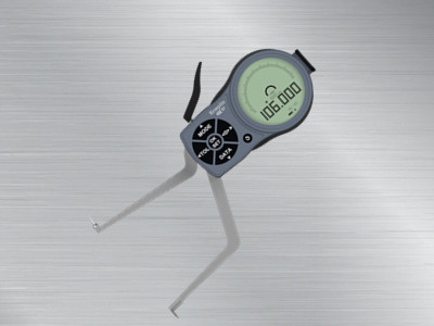 德國kroeplin三點式內徑卡規L285P3