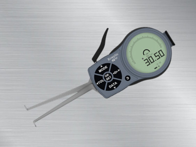 德國kroeplin內徑卡規L210