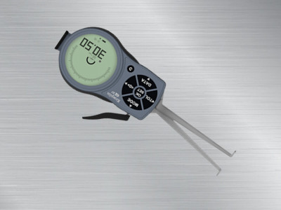 德國kroeplin內徑卡規L210 