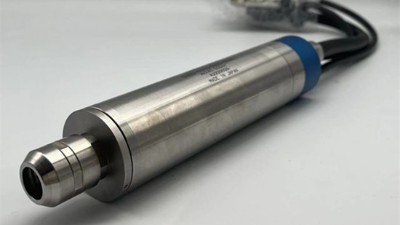 銑削加工想要剛性更強的高速電主軸有合適的嗎？