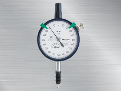 日本三豐防水型千分表2109S-70