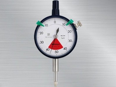 日本三豐mitutoyo單轉型千分表2900S-10 日本三豐mitutoyo單轉型千分表2900S-10