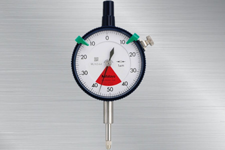 日本三豐mitutoyo單轉型千分表2900S-10