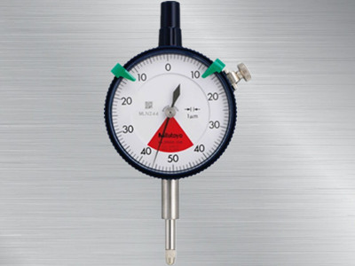 mitutoyo單轉型千分表2900S-10