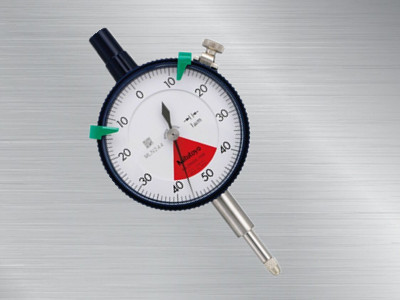 mitutoyo單轉型千分表2900S-10