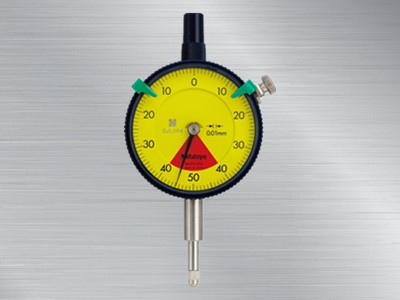 日本三豐指針式百分表2929S