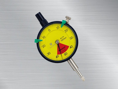 日本三豐指針式百分表2929S