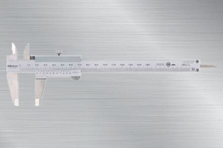 日本三豐游標卡尺530-101
