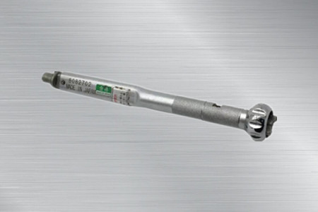 中村N6LCK頭部交換式扭力扳手