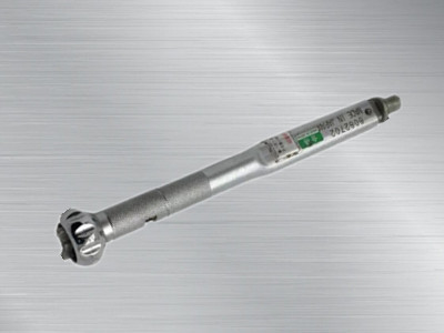 中村N6LCK頭部交換式扭力扳手 