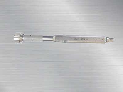 KANON可換頭式扭力扳手N100LCK