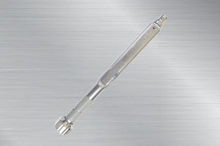 中村可換頭式扭力扳手N200LCK