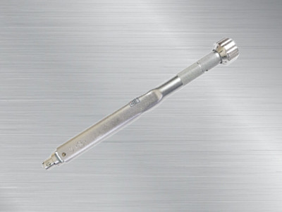 中村可換頭式扭力扳手N200LCK 