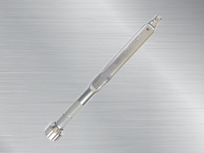 中村可換頭式扭力扳手N200LCK