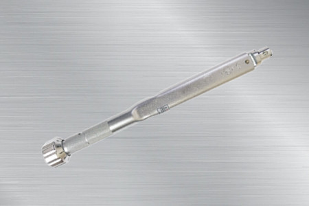 中村可調(diào)式扭力扳手N280LCK