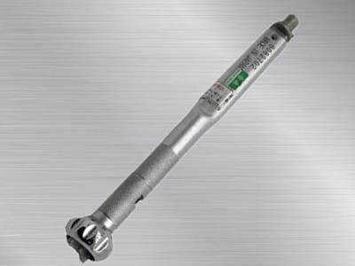 KANON頭部交換式扭力扳手7000LCK