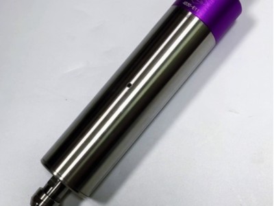 不銹鋼鉆3mmX8mm孔，3萬轉大扭矩RBZ40電主軸