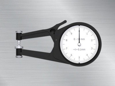 德國KROEPLIN外測卡規POCO 2T 德國KROEPLIN外測卡規POCO 2T