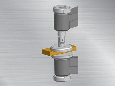 德國KROEPLIN外測卡規POCO 2T 德國KROEPLIN外測卡規POCO 2T