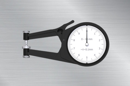 德國KROEPLIN外測卡規POCO 2T