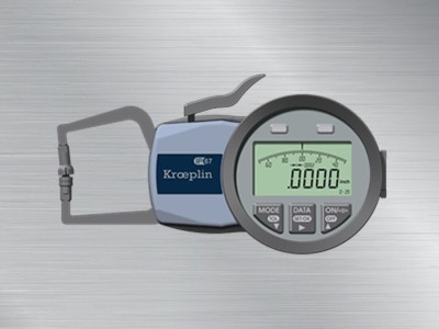 德國KROEPLIN外卡規C110T 德國KROEPLIN外卡規C110T