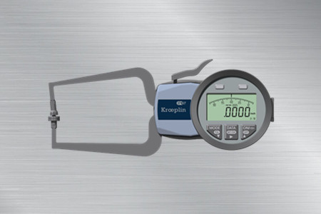 德國外徑卡規C220T