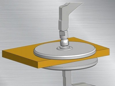 德國kroeplin帶表外卡規(guī)D8100T 德國kroeplin帶表外卡規(guī)D8100T